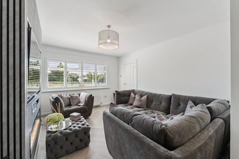 3 bedroom terraced house for sale, Kearn Avenue, Blairdardie, Glasgow, G15