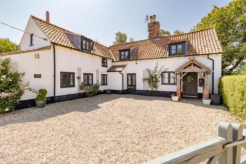 7 bedroom detached house for sale, Fakenham Road, Stibbard, Fakenham, Norfolk, NR21