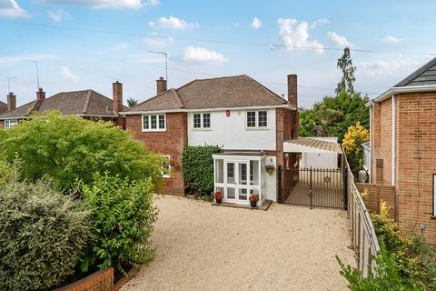 3 bedroom detached house for sale, Prince Andrew Road, Maidenhead, SL6