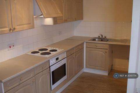 2 bedroom flat to rent, Hornby Road, Blackpool, FY1