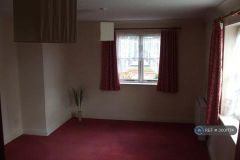 2 bedroom flat to rent, Hornby Road, Blackpool, FY1