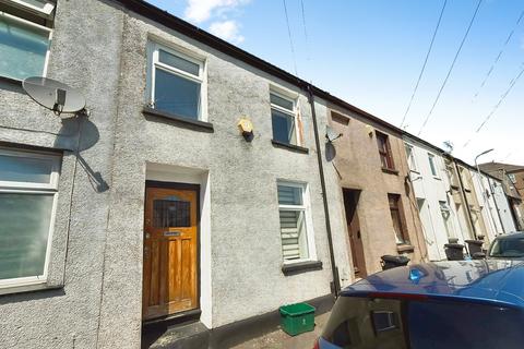 3 bedroom terraced house to rent, Mountjoy Street, Newport,