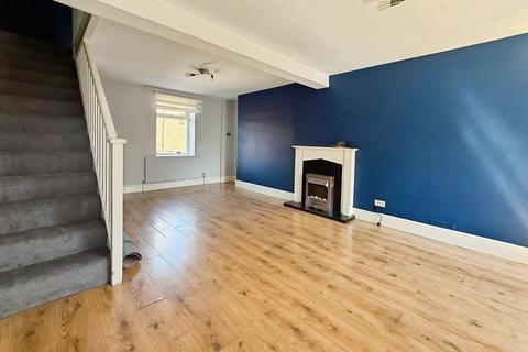3 bedroom terraced house to rent, Mountjoy Street, Newport,