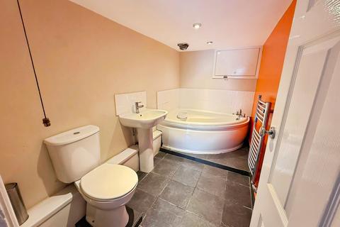 3 bedroom terraced house to rent, Mountjoy Street, Newport,