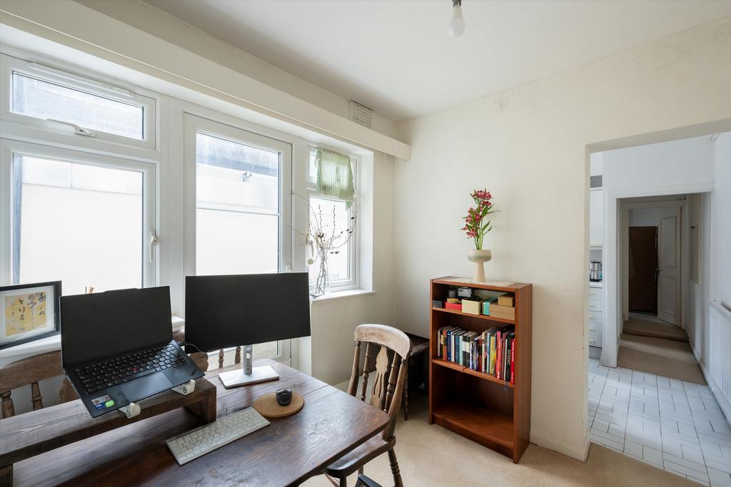 Home office