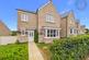 OFFERED WITH NO CHAIN | SOUTH FACING REAR GARDEN & PATIO | 19' DETACHED GARAGE & TWO-CAR PARKING