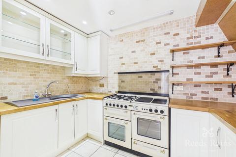 2 bedroom apartment to rent, North John Street, Merseyside L2