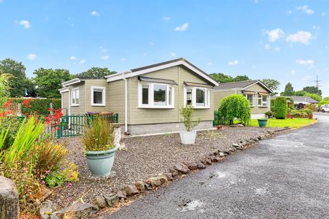 2 bedroom lodge for sale, Witches Craig, Blairlogie, Stirling