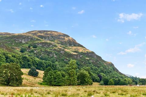2 bedroom lodge for sale, Witches Craig, Blairlogie, Stirling