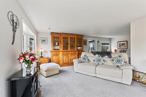 2 bedroom lodge for sale, Witches Craig, Blairlogie, Stirling