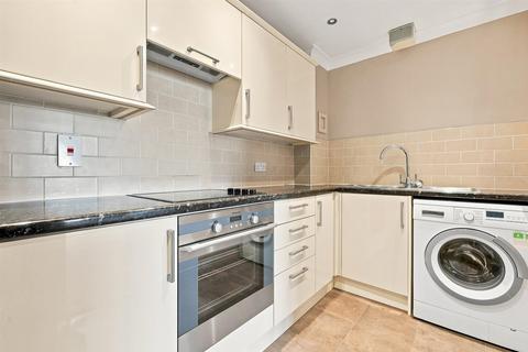 undefined, Albert Road, Buckhurst Hill
