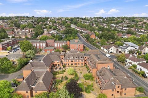 undefined, Albert Road, Buckhurst Hill