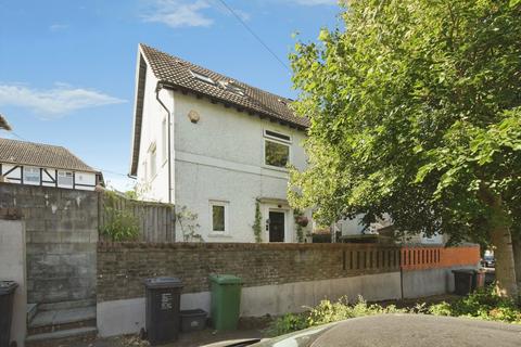 4 bedroom semi-detached house for sale, May Road, Brighton, East Sussex, BN2
