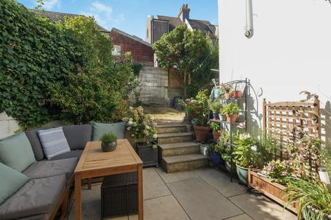 4 bedroom semi-detached house for sale, May Road, Brighton, East Sussex, BN2