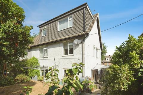 4 bedroom semi-detached house for sale, May Road, Brighton, East Sussex, BN2