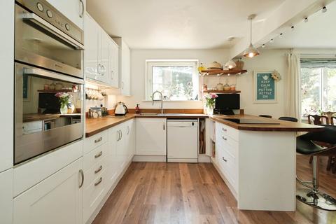 4 bedroom semi-detached house for sale, May Road, Brighton, East Sussex, BN2
