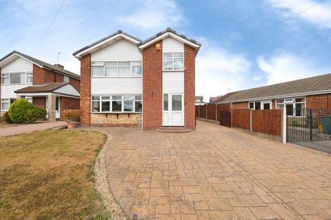 4 bedroom detached house for sale, Lowlands Road, Belper