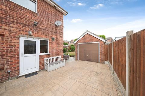4 bedroom detached house for sale, Lowlands Road, Belper