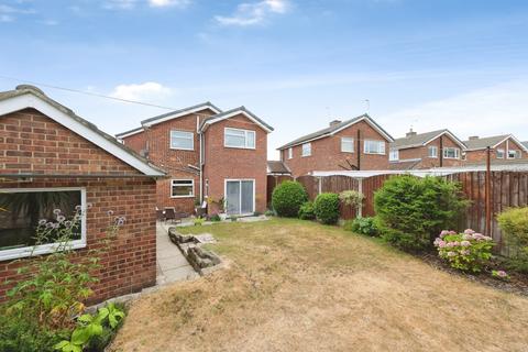 4 bedroom detached house for sale, Lowlands Road, Belper