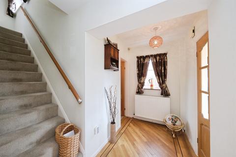 4 bedroom detached house for sale, Lowlands Road, Belper