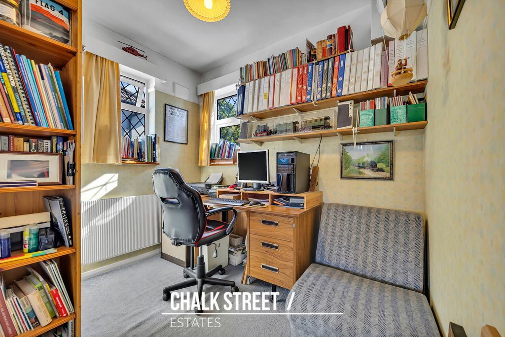 Home office