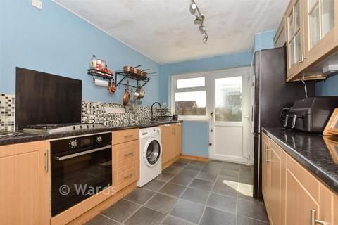 2 bedroom terraced house for sale, Weavers Way, Dover CT16