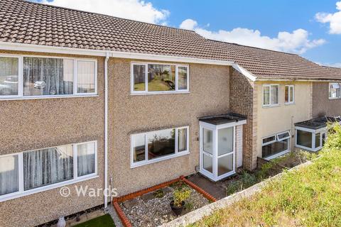 2 bedroom terraced house for sale, Weavers Way, Dover CT16