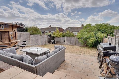 4 bedroom semi-detached house for sale, Parkway, Sawbridgeworth, CM21