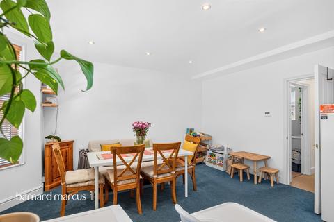 2 bedroom apartment for sale, Muschamp Road, London