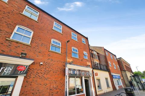 2 bedroom flat to rent, Larch Close, Warwickshire CV10