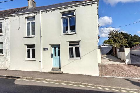 4 bedroom terraced house for sale, Tregony
