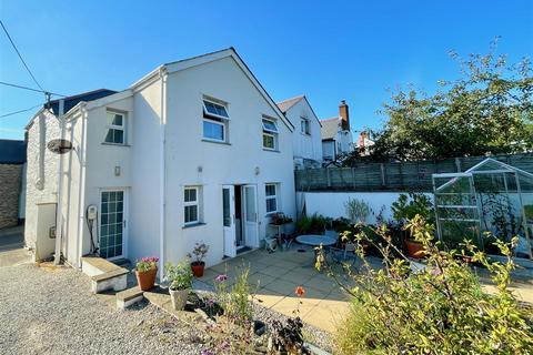 4 bedroom terraced house for sale, Tregony