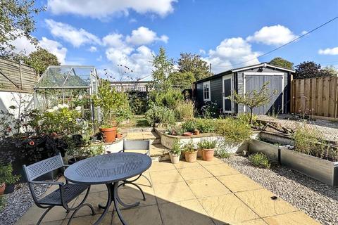 4 bedroom terraced house for sale, Tregony