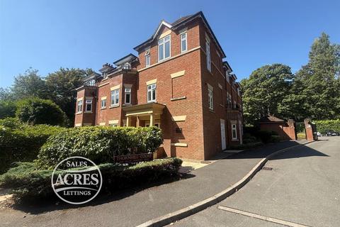 2 bedroom apartment for sale, Thornhill Court, Streetly, Sutton Coldfield