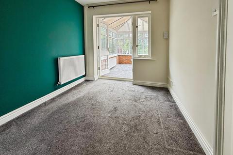 3 bedroom townhouse for sale, 137 Field Lane, Wistaston, Crewe, Cheshire CW2 8ST