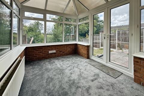 3 bedroom townhouse for sale, 137 Field Lane, Wistaston, Crewe, Cheshire CW2 8ST