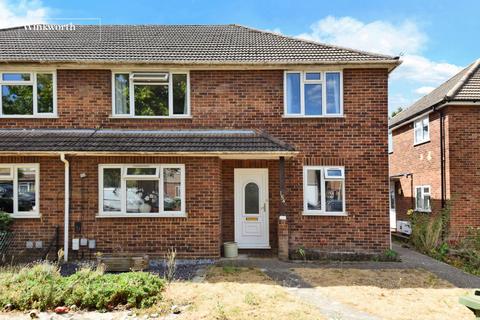 2 bedroom maisonette for sale, Ardrossan Gardens, Worcester Park, Surrey, KT4