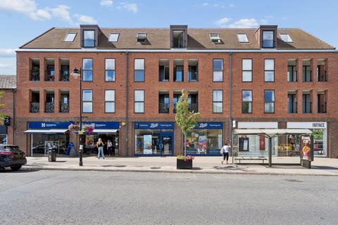 2 bedroom apartment for sale, Sycamore Road, Amersham, Buckinghamshire, HP6