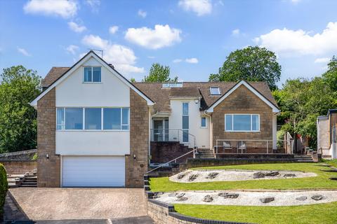 4 bedroom detached house for sale, Lodge Drive, Long Ashton, Bristol BS41