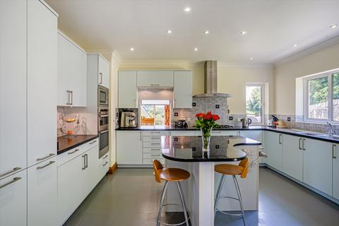 4 bedroom detached house for sale, Lodge Drive, Long Ashton, Bristol BS41