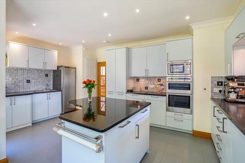 4 bedroom detached house for sale, Lodge Drive, Long Ashton, Bristol BS41