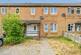 Chapman Avenue, Downs Barn, Milton Keynes, Buckinghamshire, MK14