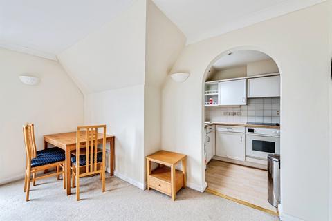 1 bedroom flat for sale, Water Eaton Road, Oxford
