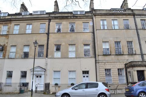 2 bedroom apartment to rent, Grosvenor Place, Bath BA1