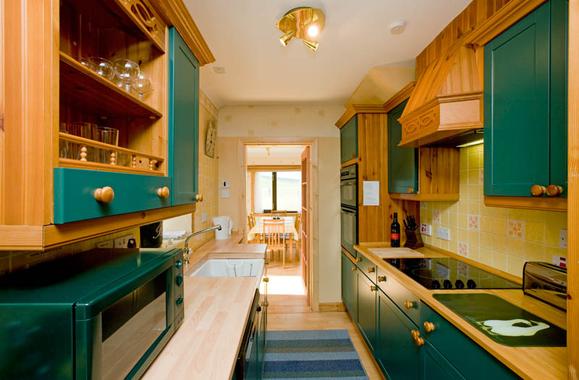 Borvemor Cottages 9 Scaristavore Isle Of Harris Hs3 12 Bed