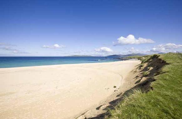 Borvemor Cottages 9 Scaristavore Isle Of Harris Hs3 12 Bed