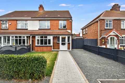 3 bedroom house for sale, Hoylake Drive, Skegness, PE25
