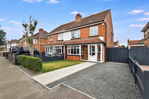 3 bedroom house for sale, Hoylake Drive, Skegness, PE25