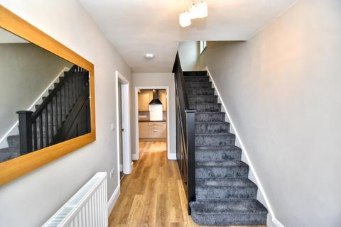 3 bedroom house for sale, Hoylake Drive, Skegness, PE25