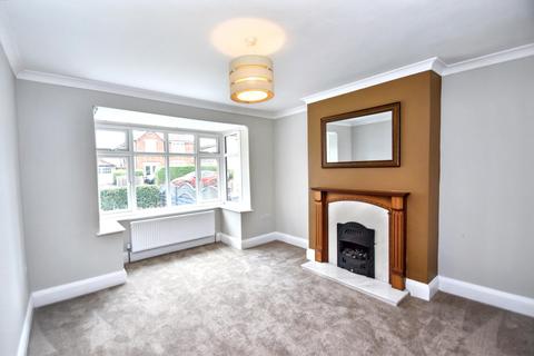 3 bedroom house for sale, Hoylake Drive, Skegness, PE25